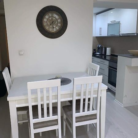 Апартаменты Apartman Arno Сараево Экстерьер фото
