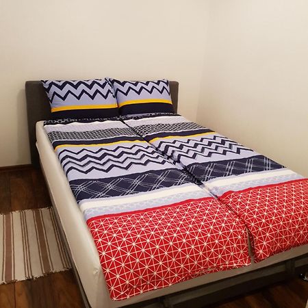 Апартаменты Apartman Arno Сараево Экстерьер фото