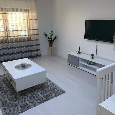 Апартаменты Apartman Arno Сараево Экстерьер фото