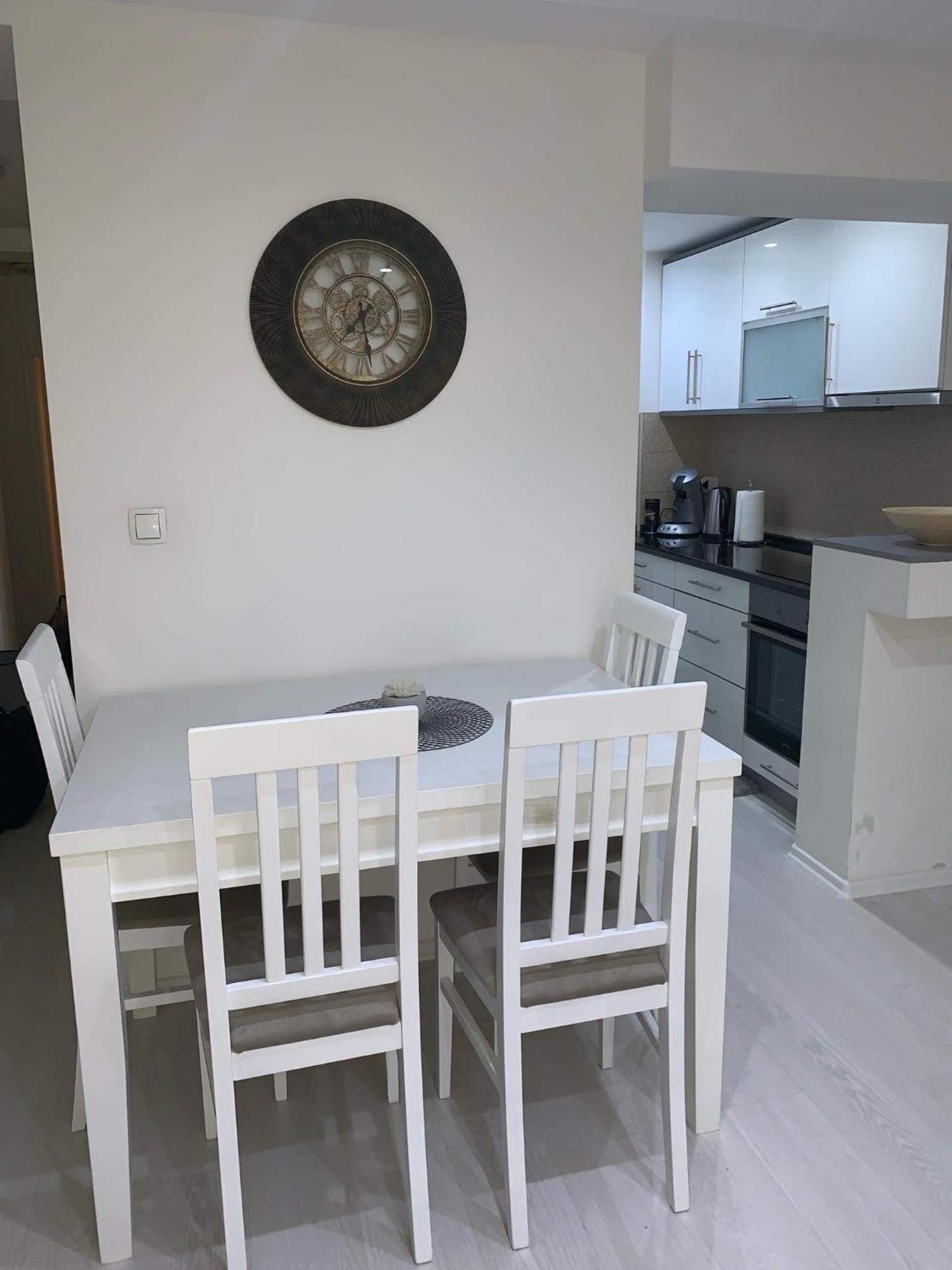 Апартаменты Apartman Arno Сараево Экстерьер фото