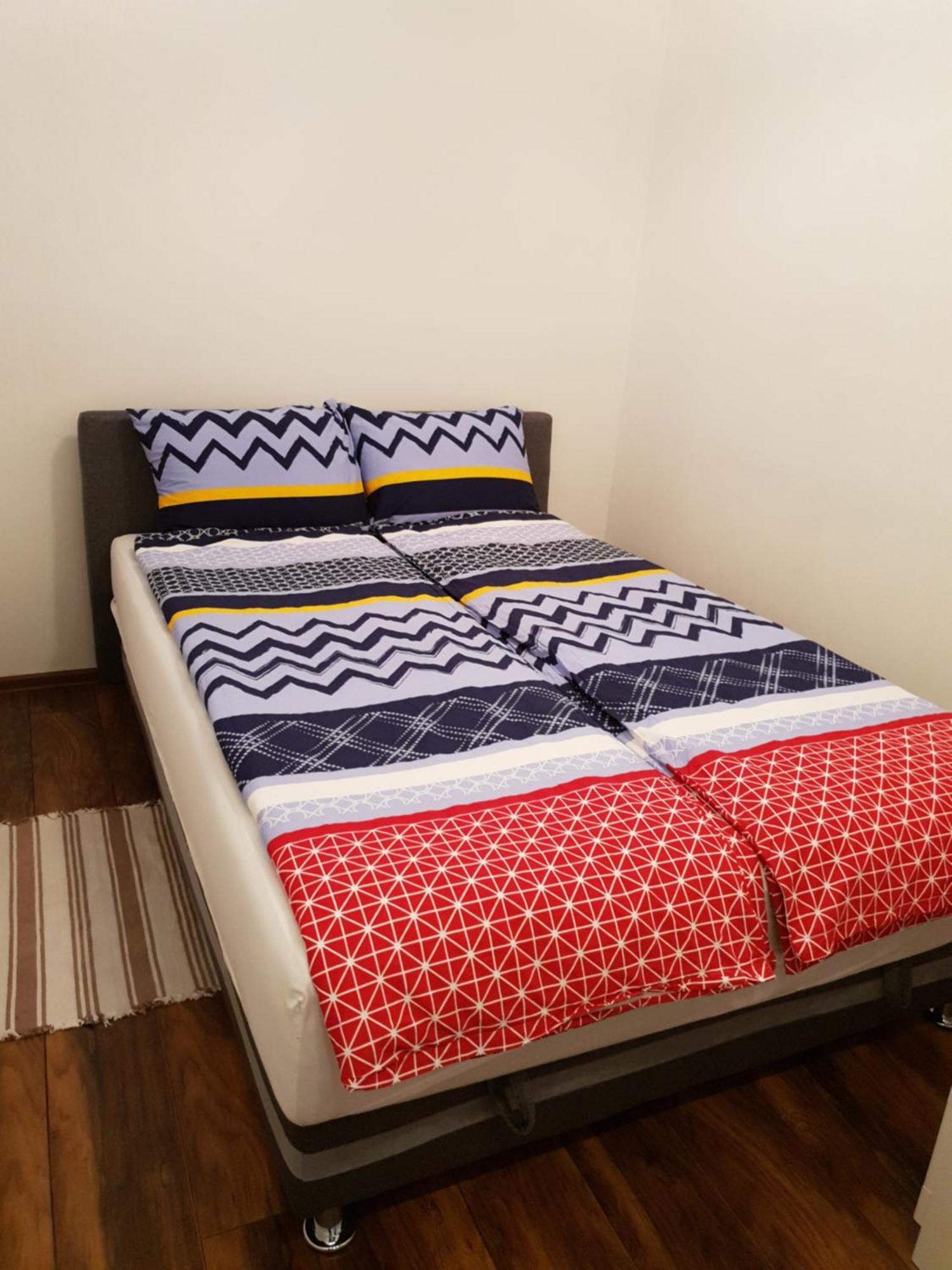 Апартаменты Apartman Arno Сараево Экстерьер фото