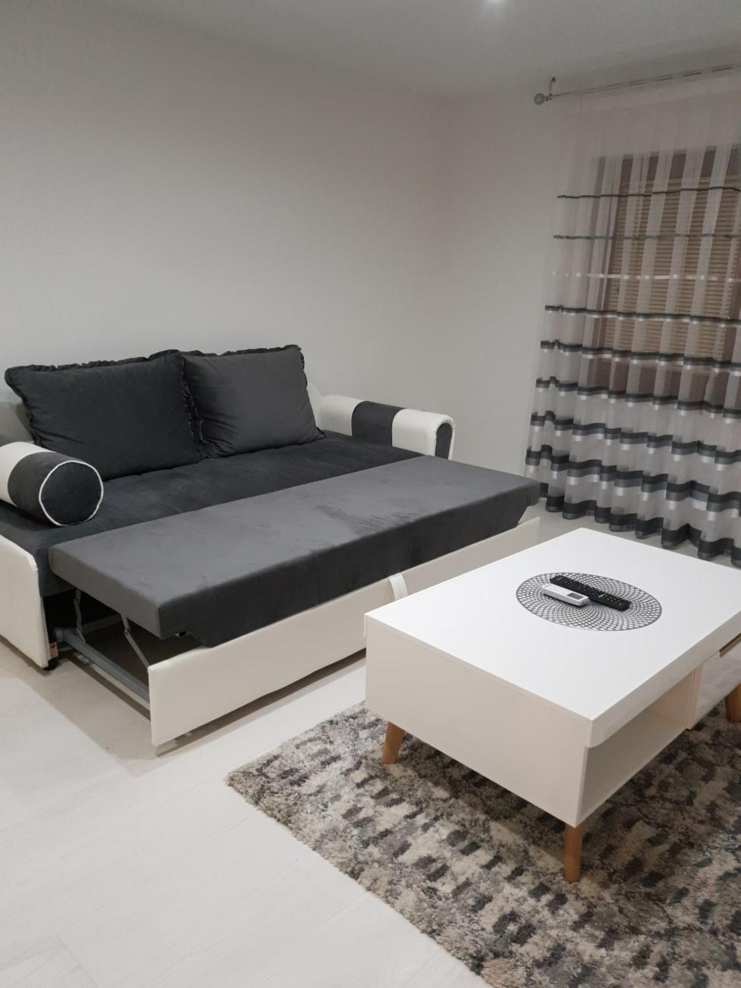 Апартаменты Apartman Arno Сараево Экстерьер фото